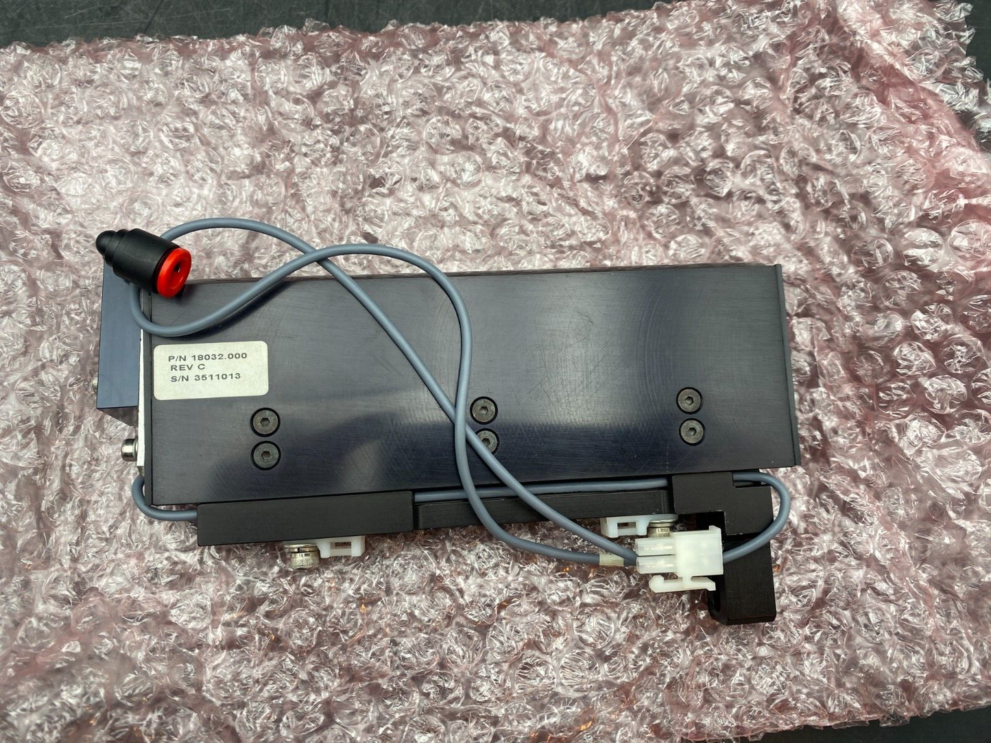 CPS 18032.000 2502637003 LINE ASSY LED WHTW/AIRWASH x 1pc