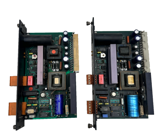 B&R BERNECKER &RAINER NT 40 ECNT40-0 REV: 00.00 SUPPLY MODULE x1pc