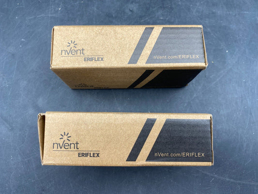 LOT OF 2 ERIFLEX SB160 CABLE TO CABLE POWER BLOCK 250 A