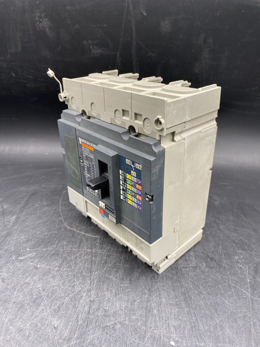 MERLIN GERIN COMPACT NS100N