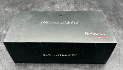 RESOUND UNITE TV EU 179292400 GN HEARING - KLR Automation