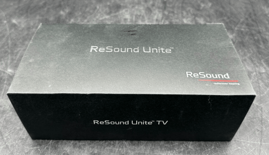 RESOUND UNITE TV EU 179292400 GN HEARING - KLR Automation