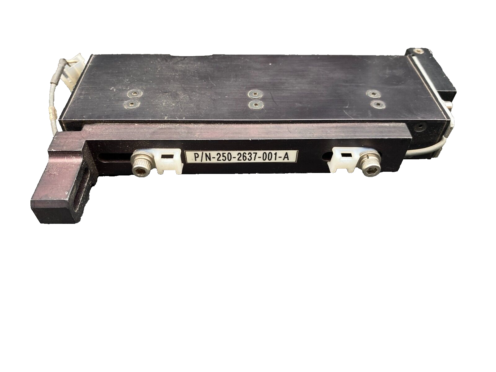 CPS 18032.800 2502637002 LINE ASSY LED WHTW/AIRWASH x 1pc