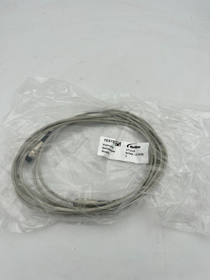 NORDSON CABLE 377219 Batchnumber 64349/213436