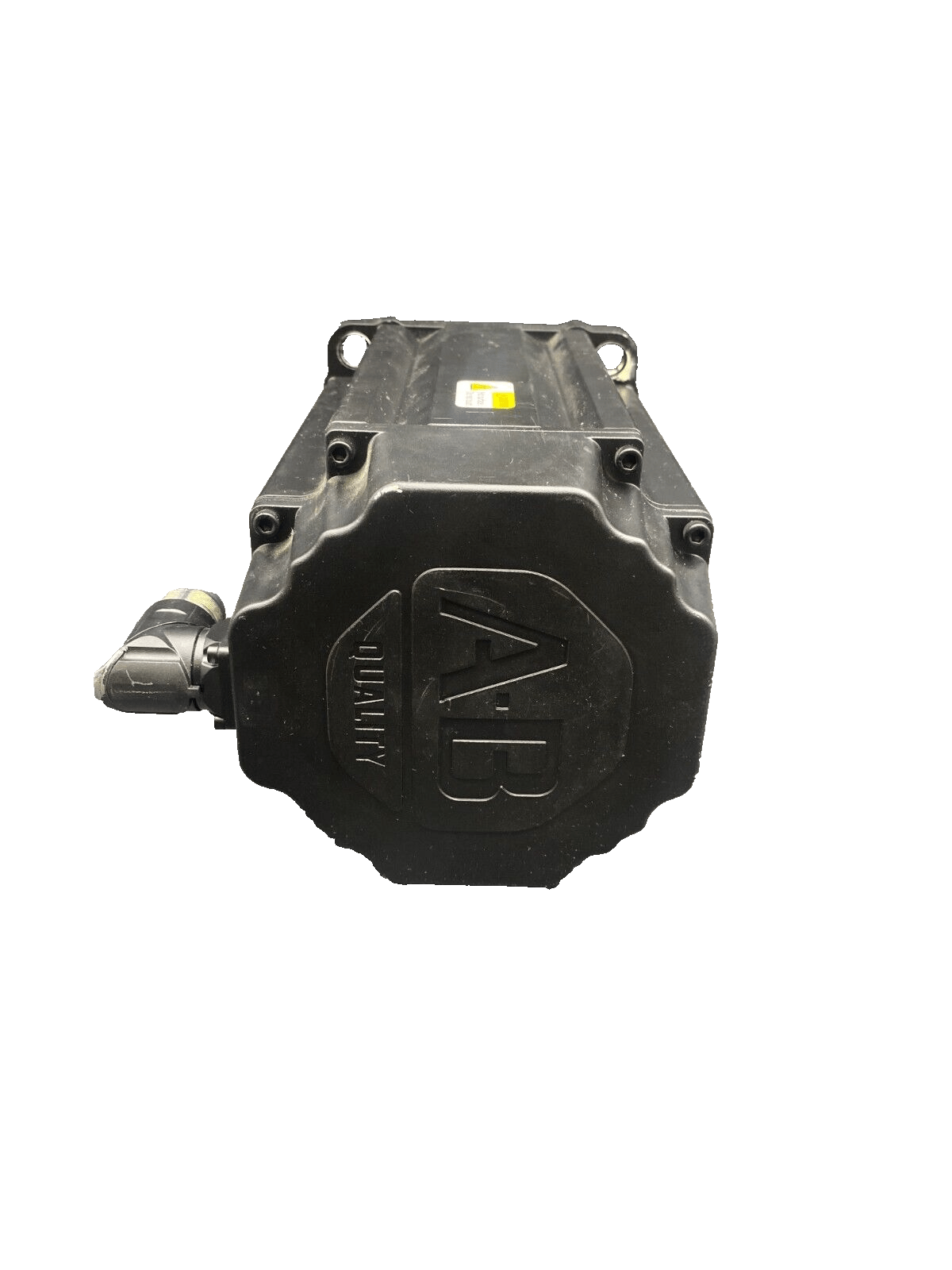 ALLEN BRADLEY VPL - B1652F - CJ12AA SERIE A 3 PHASE 4000 RPM AC SERVO MOTOR KINETIX - KLR Automation