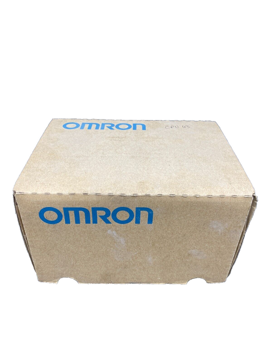 OMRON CQM1-CPU43 SYSMAC CQM1 PROGRAMMABLE CONTROLLER x1pc