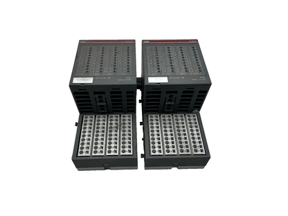 ABB DI524 1SAP240000R0001 DIGITAL INPUT MODULE 32DI 24VDC x1pc - KLR Automation
