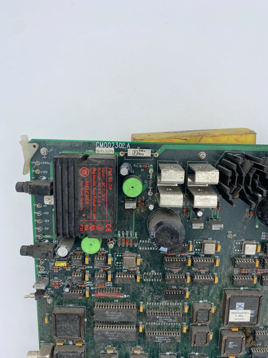 CM002302.A - GRAFIKONTROL CIRCUIT BOARD CONTROL