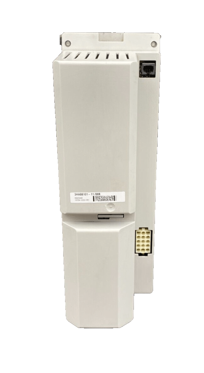 ABB DSQC346E 3HAB8101 - 11/08B SERVO DRIVE - KLR Automation