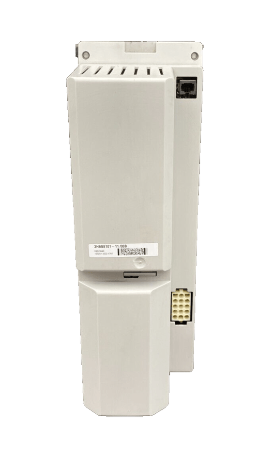 ABB DSQC346E 3HAB8101 - 11/08B SERVO DRIVE - KLR Automation