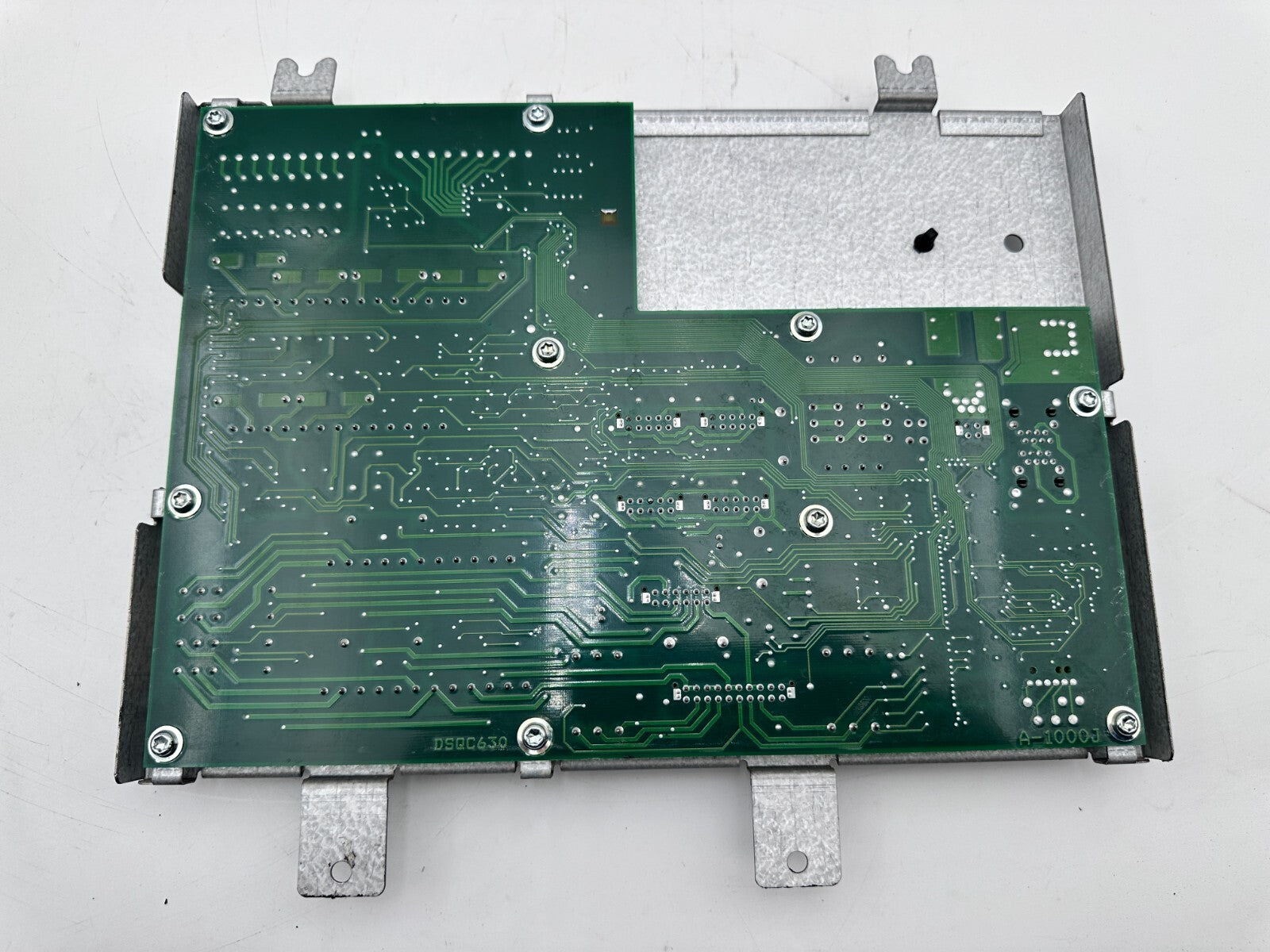 ABB 3HAC024488-001 /01 DSQC643 PANEL BOARD