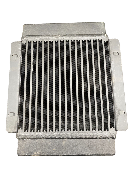BONDIOLI FR633030014 A20 1ESP 24V ECHANGEUR DE CHALEUR EN ALUMINIUM