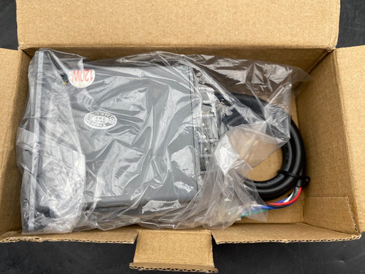 VTV SPEED CONTROL 120W - KLR Automation
