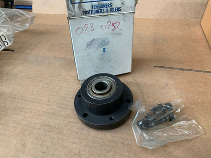 1 x BREWER MACHINE & GEAR QUICK DETACHABLE BUSHING SDS 1 5/16 BORE