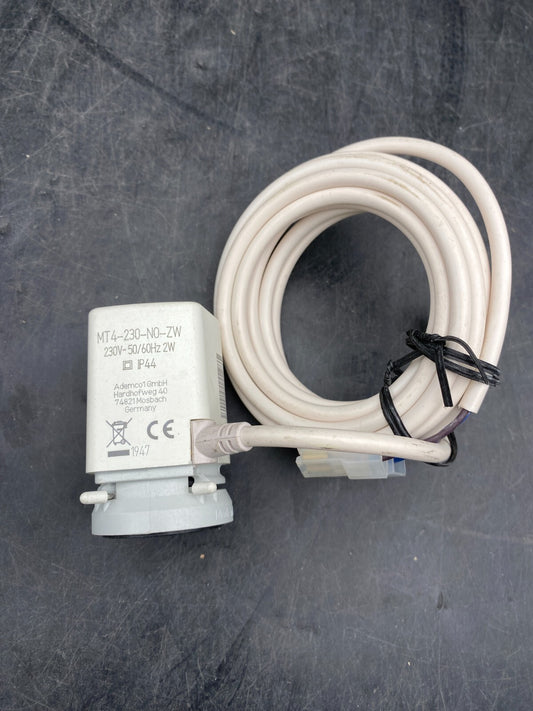 32PC X Honeywell MT4-230-ZW Thermal Actuator