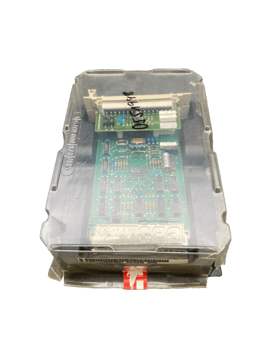 BBC 05AS09 GJR5 1340 30R0003 PLC MODULE - KLR Automation