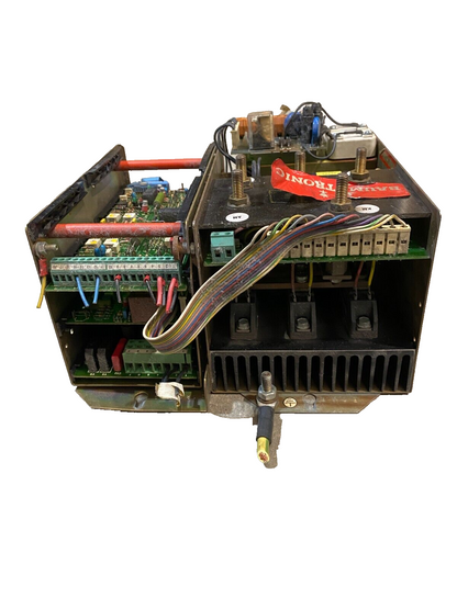 BAUMULLER BKD 6/100/460-1039