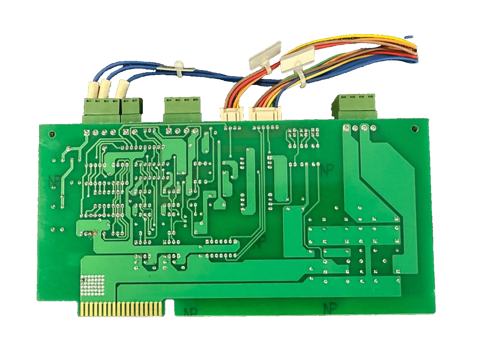 CHMER EDM PWRGAP - G CONTROLLER CARD - KLR Automation