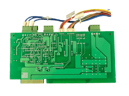 CHMER EDM PWRGAP - G CONTROLLER CARD - KLR Automation