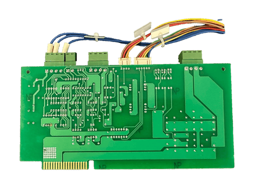 CHMER EDM PWRGAP - G CONTROLLER CARD - KLR Automation