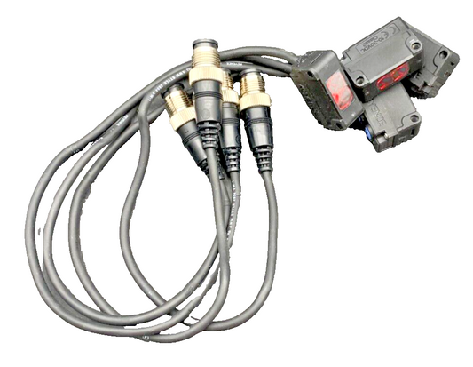 KEYENCE PZ-G42EP PHOTOELECTRIC SENSOR x 1pc