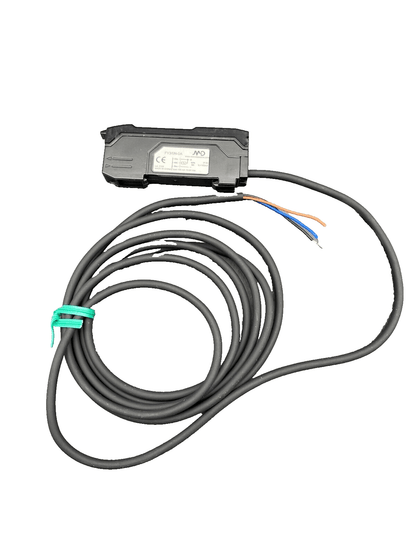 MICRODETECTORS FY3/0N - 0A FIBER AMPLIFIER OPTICAL x1pc - KLR Automation