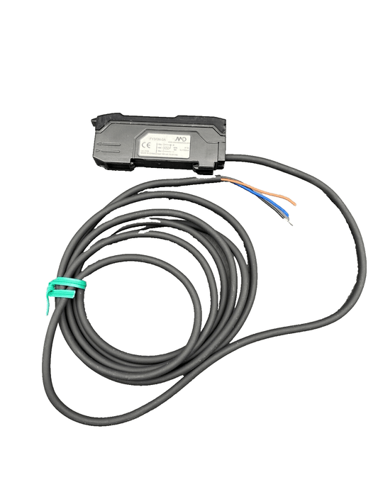 MICRODETECTORS FY3/0N - 0A FIBER AMPLIFIER OPTICAL x1pc - KLR Automation