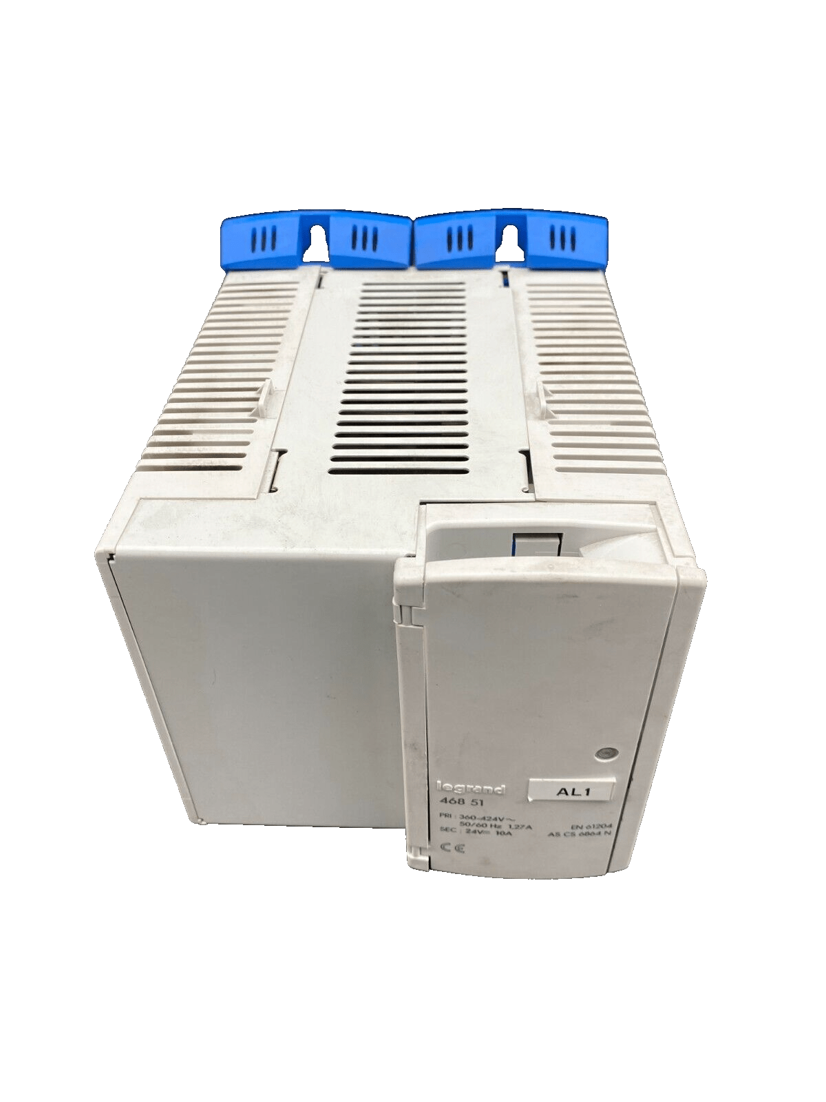 LEGRAND 468 51 360 - 424V ALIMENTATION - KLR Automation