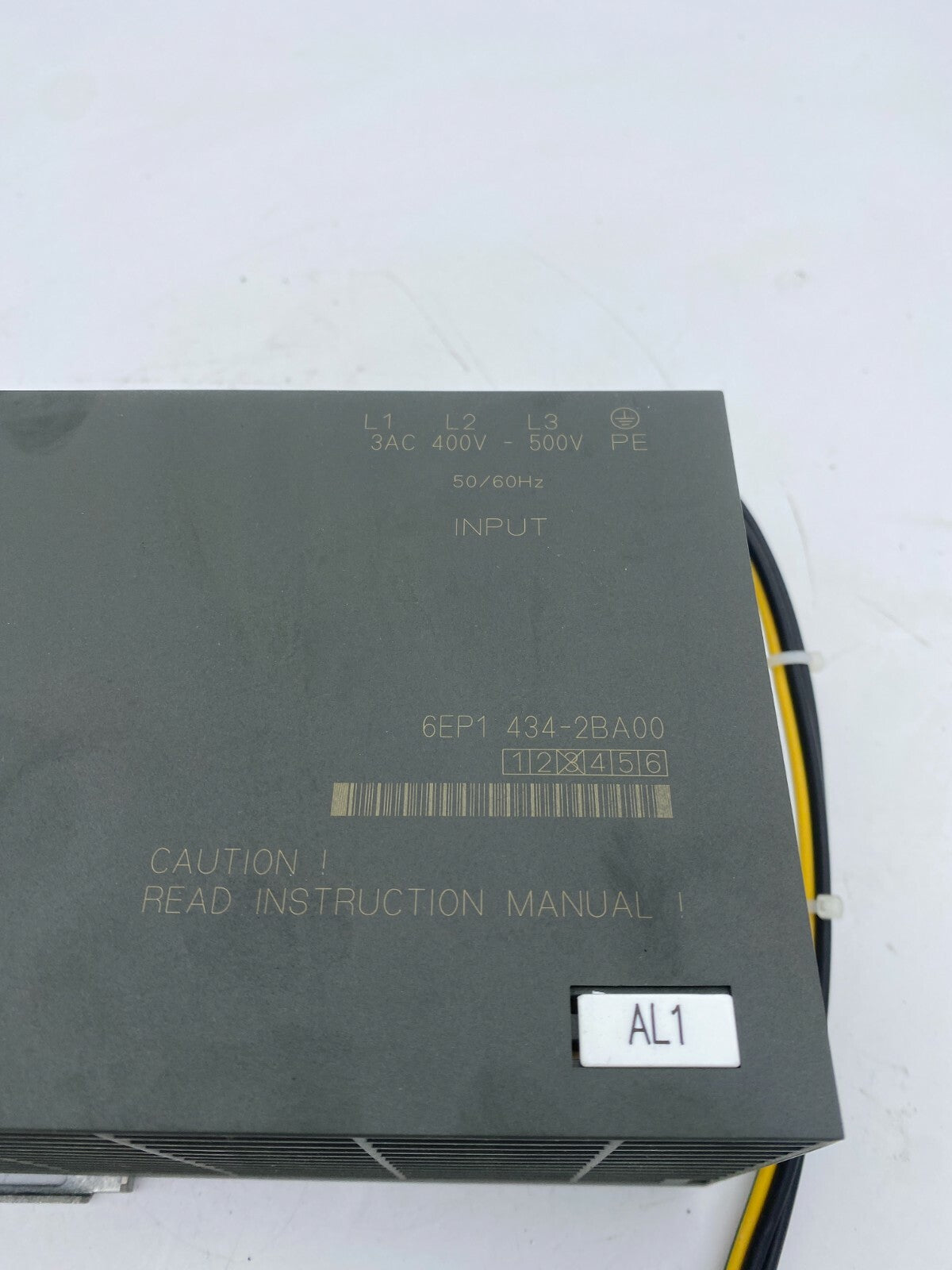 6EP1434-2BA00 Siemens Sitop Power 10