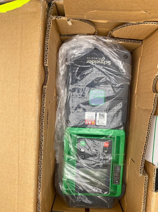 SCHNEIDER ELECTRIC ATV630U30N4 ALTIVAR PROCESS 3kW 3HP 380-480 50/60Hz 075812