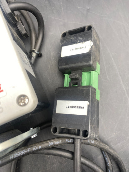 DANFOSS RT113 017A1683 017A1683-03