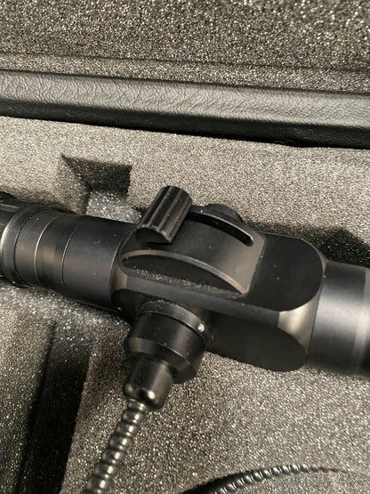 FiberOptic TFS 3.50 - 40 for sparts - KLR Automation