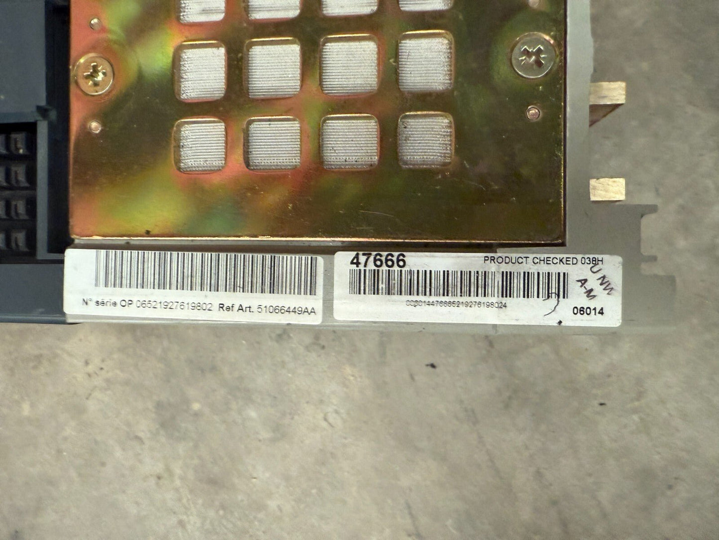 SCHNEIDER Masterpact NW25H1 MICROLOGIC 5.0H NW25 H1 REVISE + UPGRADE - KLR Automation