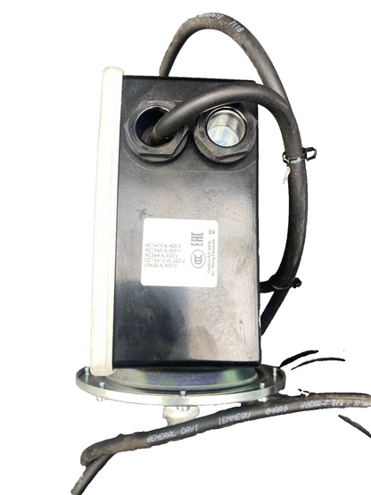DANFOSS RT113 017A1683 017A1683-03