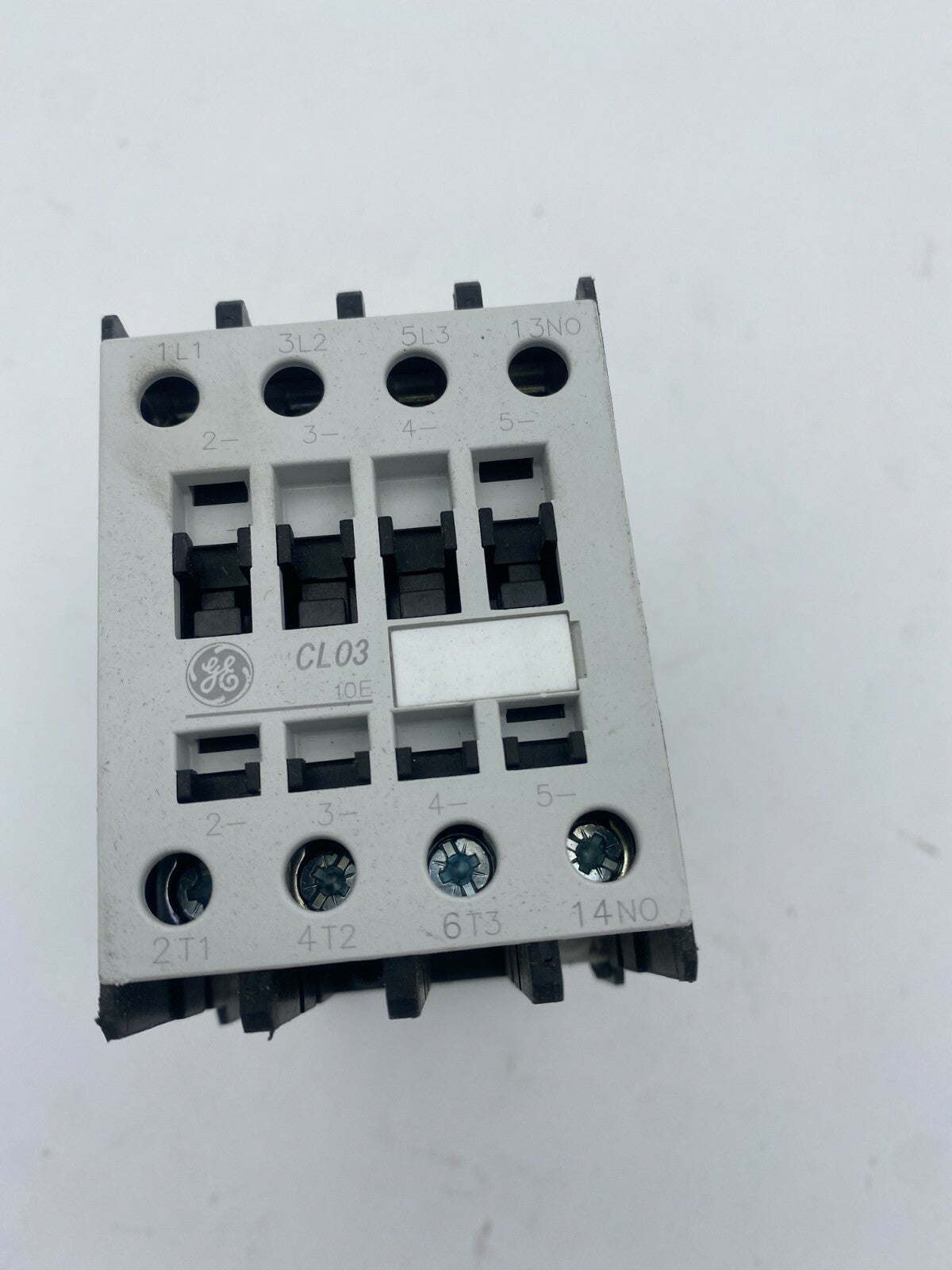 1pc x GE CL03D310M CONTACTOR