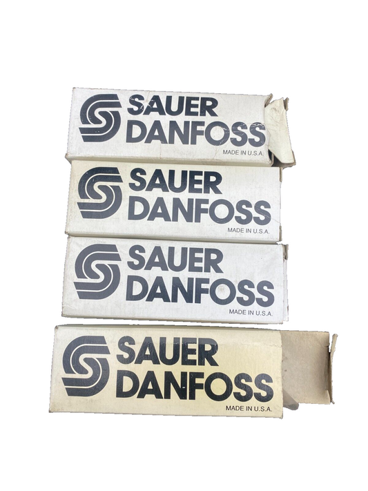DANFOSS BOBINE DE SOLEINOID
