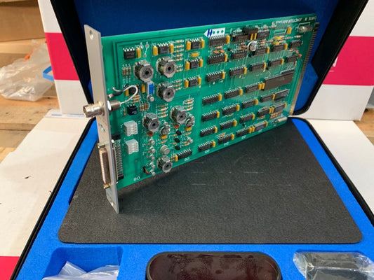 TEKELEC TA TE 8005 Joncteur 64k interface - KLR Automation
