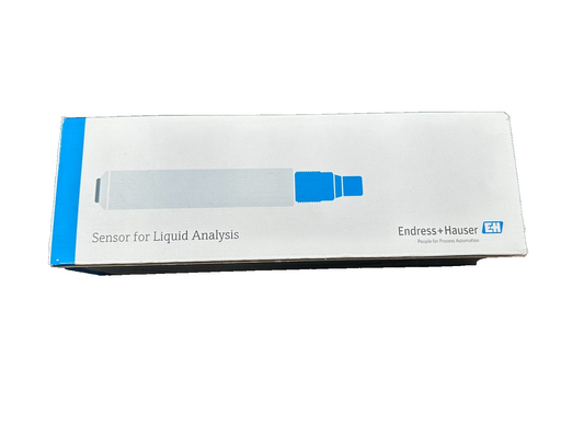 Endress + Hauser Commulog  CPF81D-7LH21
