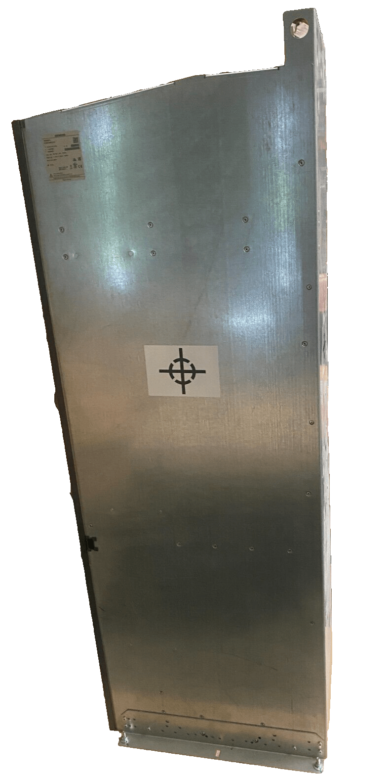 SIEMENS SINAMICS G130 6SL3310 - 1GE33 - 8AA3 POWER MODULE 3AC 380 - 480V 395A 200KW - KLR Automation