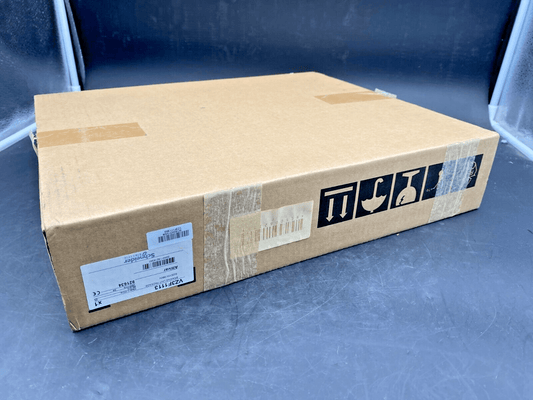 SCHNEIDER ELECTRIC VZ3F1113 BRAKING UNIT PACKAGE SIZE 15V 690V - KLR Automation
