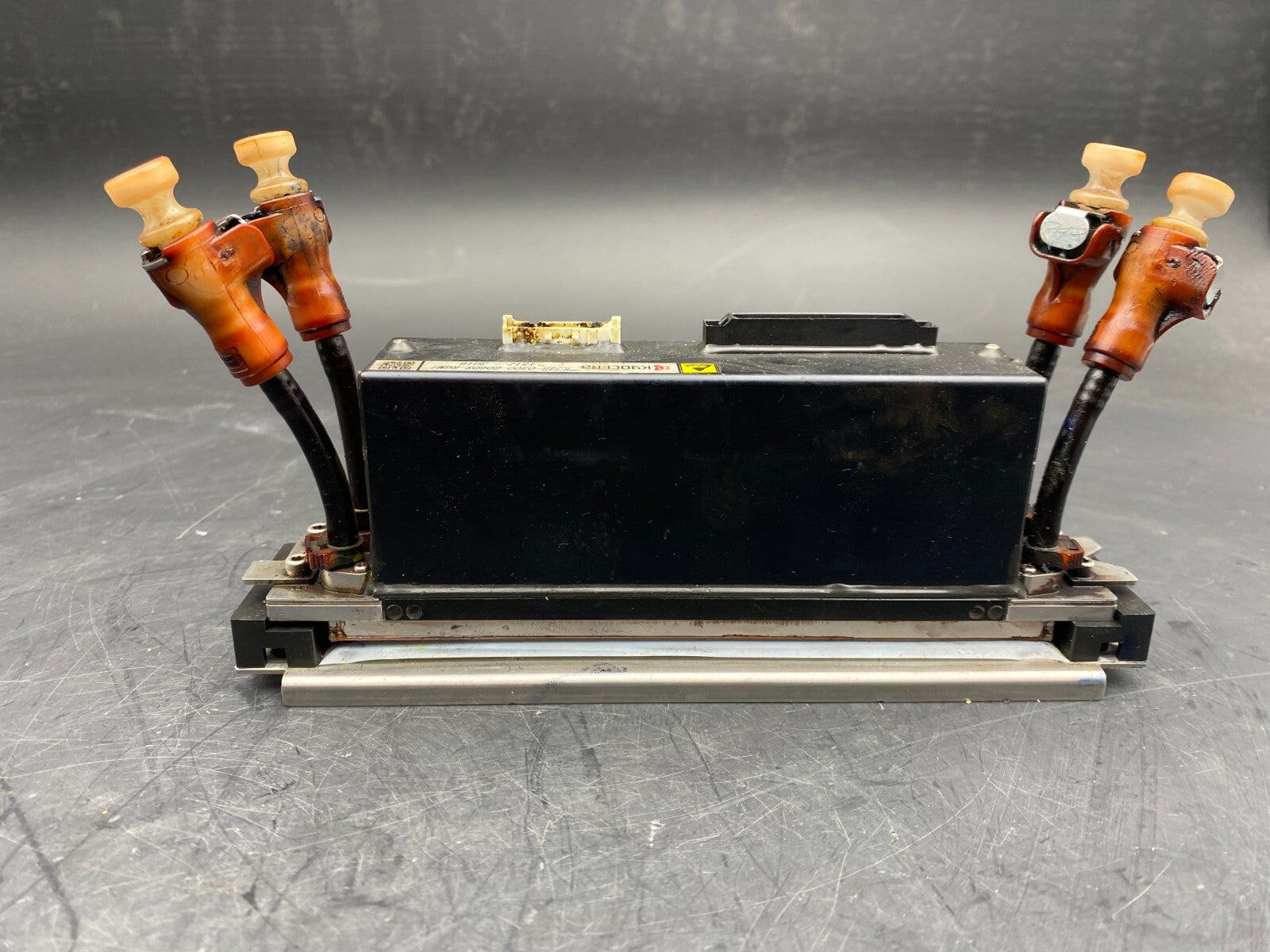 KYOCERA KJ4B-0300-G06DS-RGM1 1512-3016 PRINTHEAD