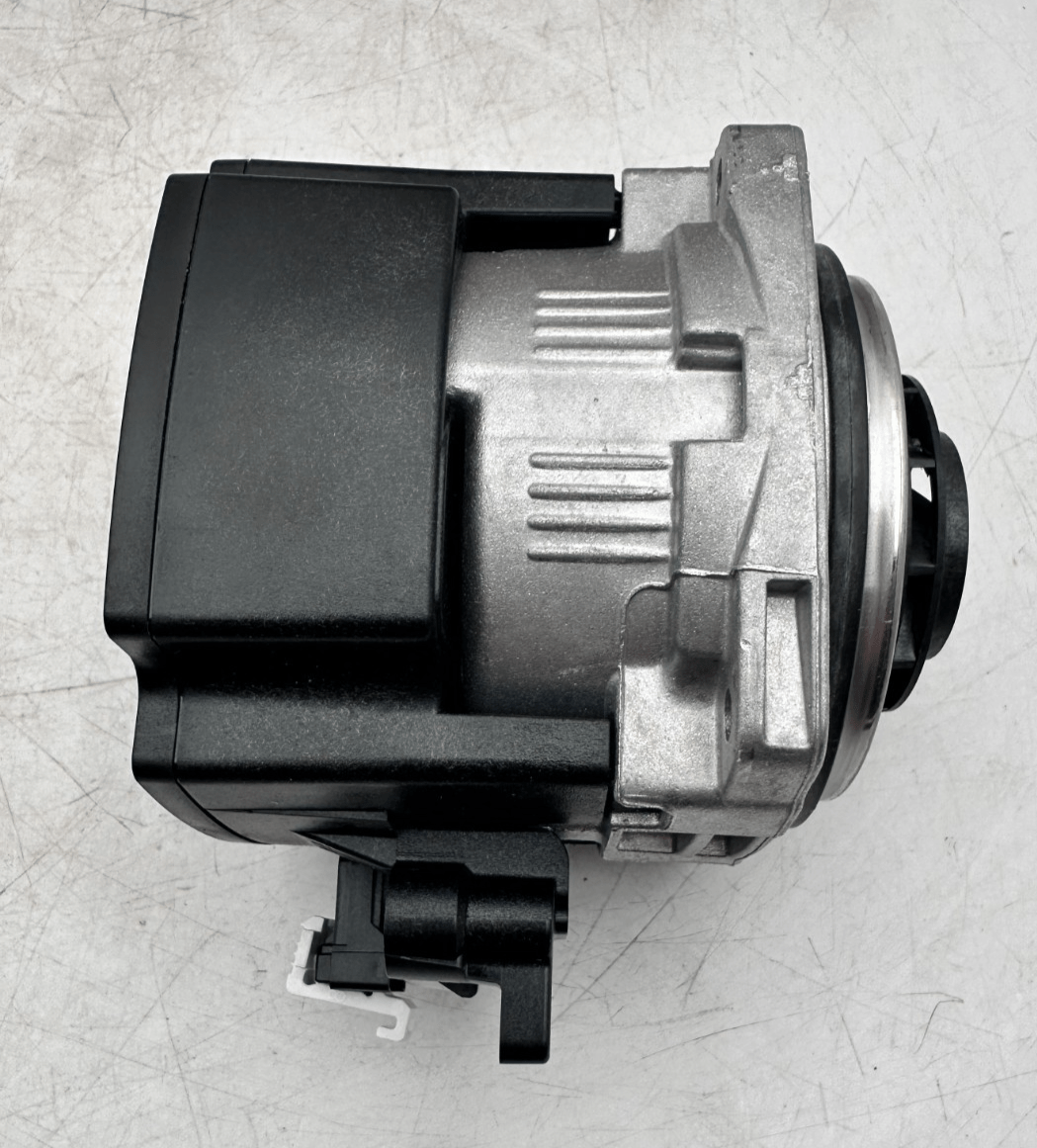 ARISTON 65119656 - 01 TETE DE POMPE GRUNDFOS UPMO 60PH 480080048700 - KLR Automation