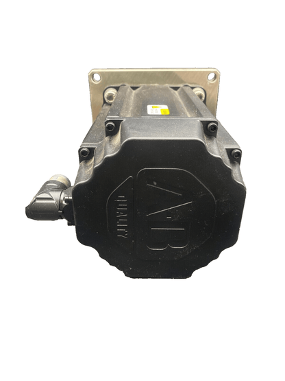 ALLEN BRADLEY VPL - B1652C - CJ12AA SERIE A 3 PHASE 2700 RPM AC SERVO MOTOR KINETIX - KLR Automation