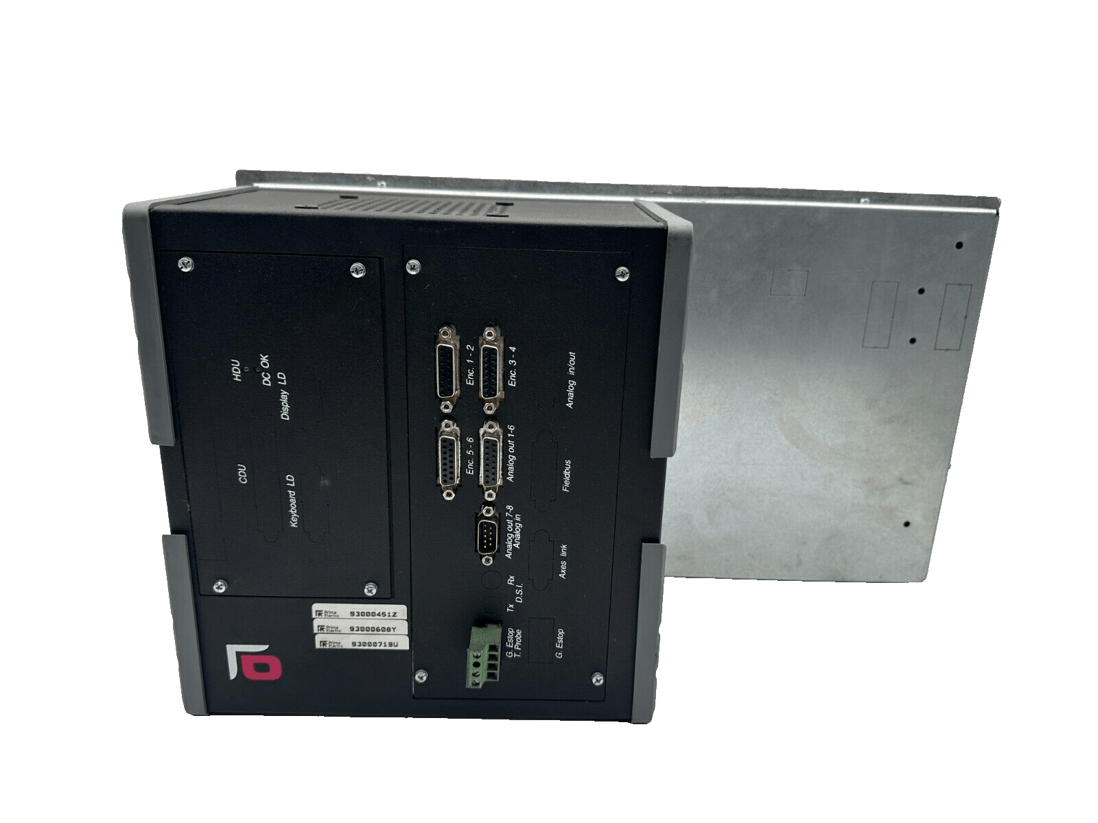 PRIMA OSAI OPLINK 93000451Z 93000608Y 93000719U OPERATOR PANEL - KLR Automation