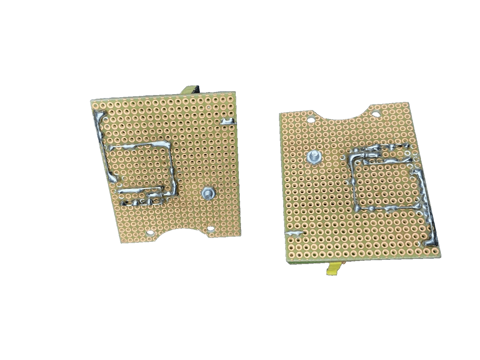 2pc x CARTE NEON SIMPLE 106804 - KLR Automation