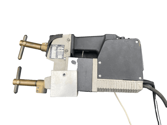 TECNA 7911 PINCE A SOUDER PNEUMATIQUE 400V 50Hz 1PH 2.5 - 18kVA x1pc - KLR Automation