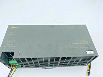6EP1434-2BA00 Siemens Sitop Power 10