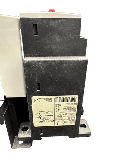 SIEMENS SIRIUS 3RT1054 - 1 + 3RB1056 - 1 FW0 + 3RH1921 - 1MA11 - KLR Automation