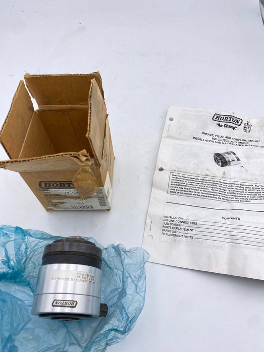 Horton Air Champ 950700 B-275  15mm Bore Pilot MT