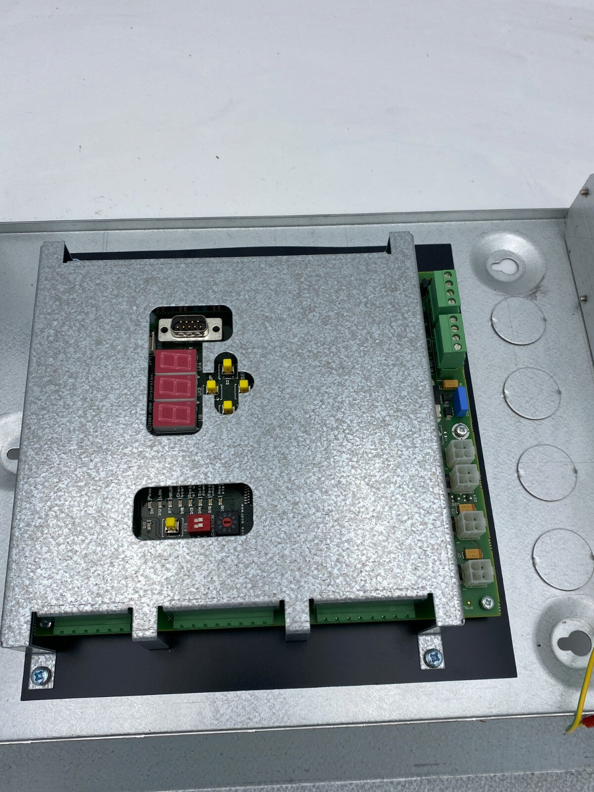 Elevator parts lift Card KONE KRMAN Analyser KM770240G01 - KLR Automation